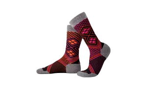 Mango Recycled Wool Performance Socks