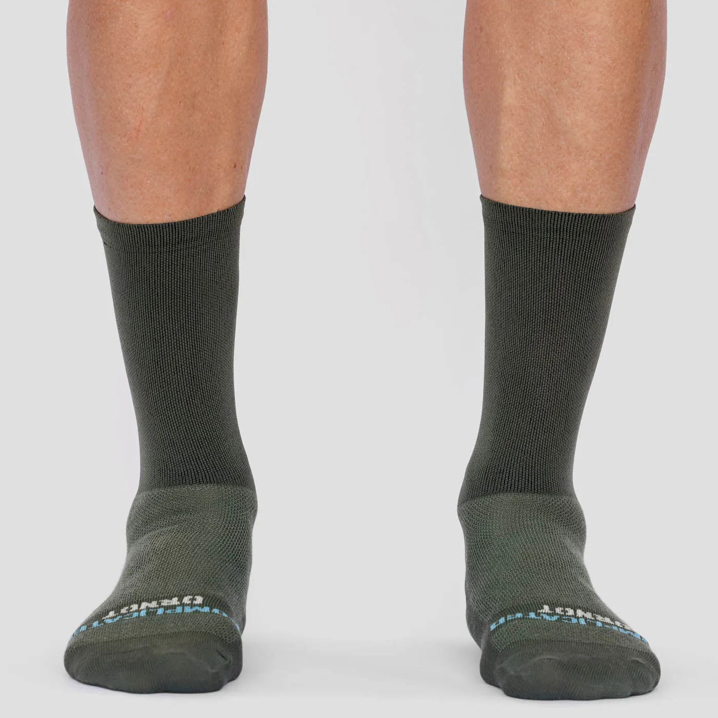 Max Sock - Olive