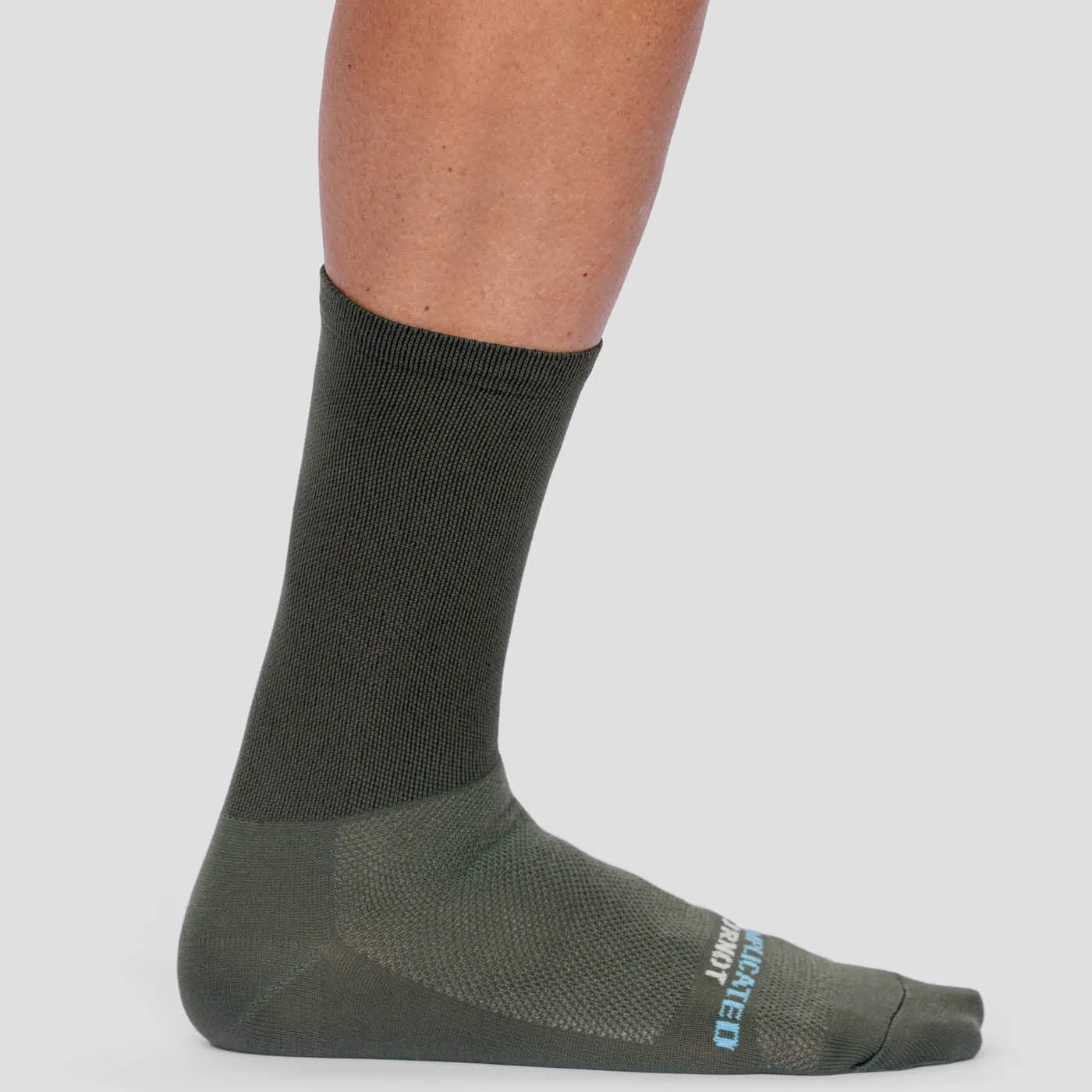 Max Sock - Olive