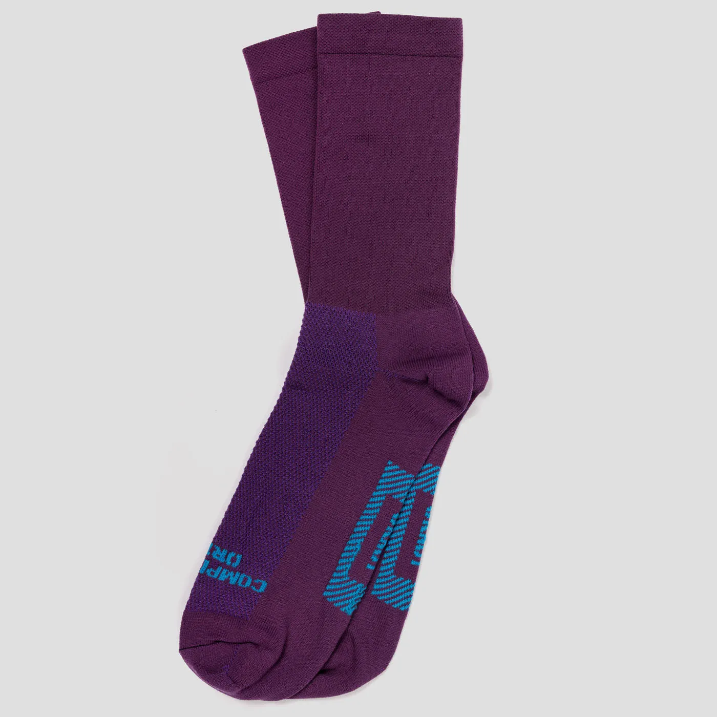 Max Sock - Plum