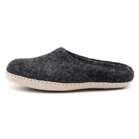 Men's Astoria Wool House Slippers