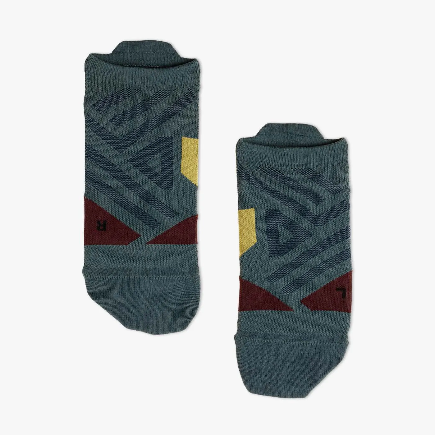 Men's Low Sock