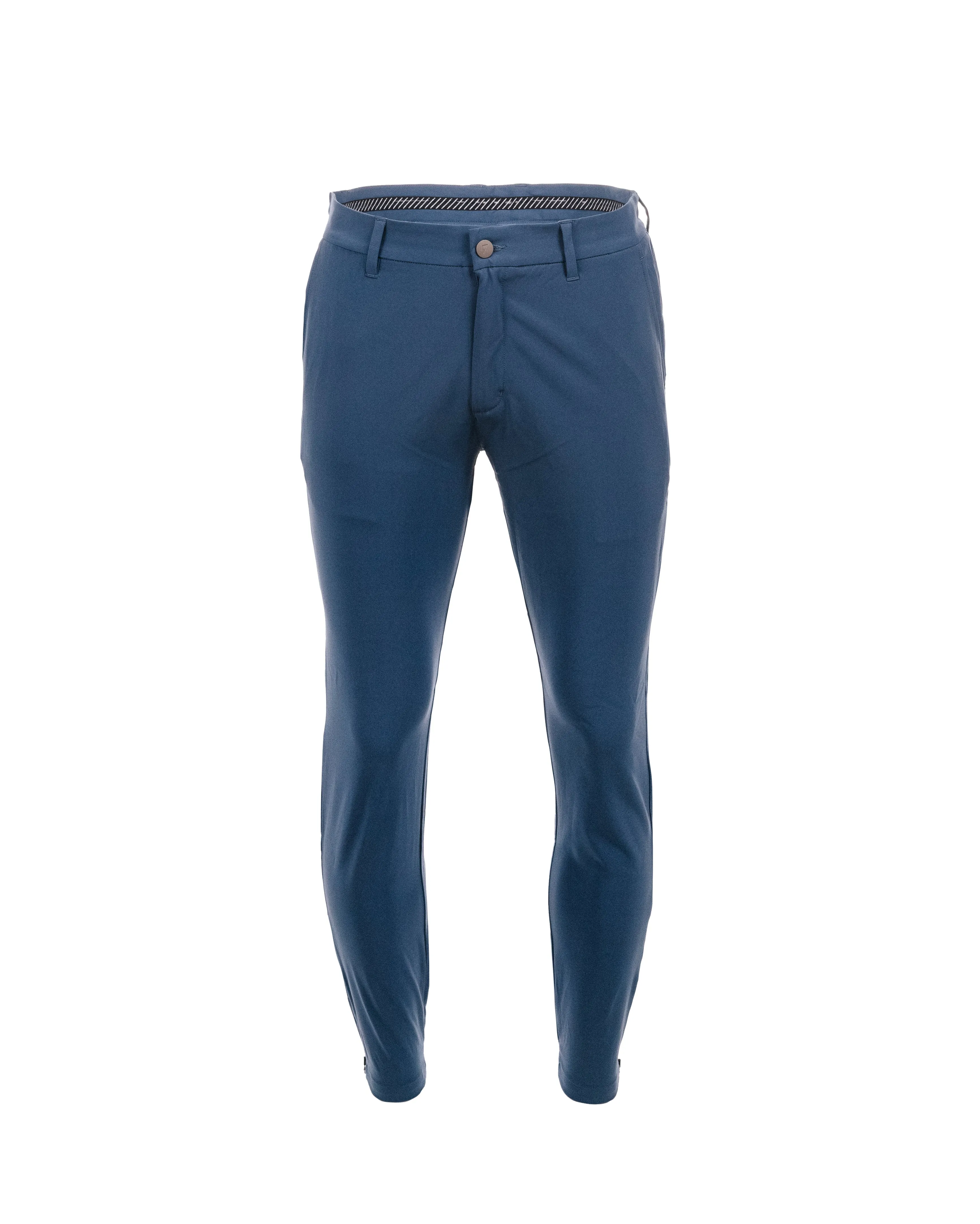 Men's Slate Blue Golf Jogger