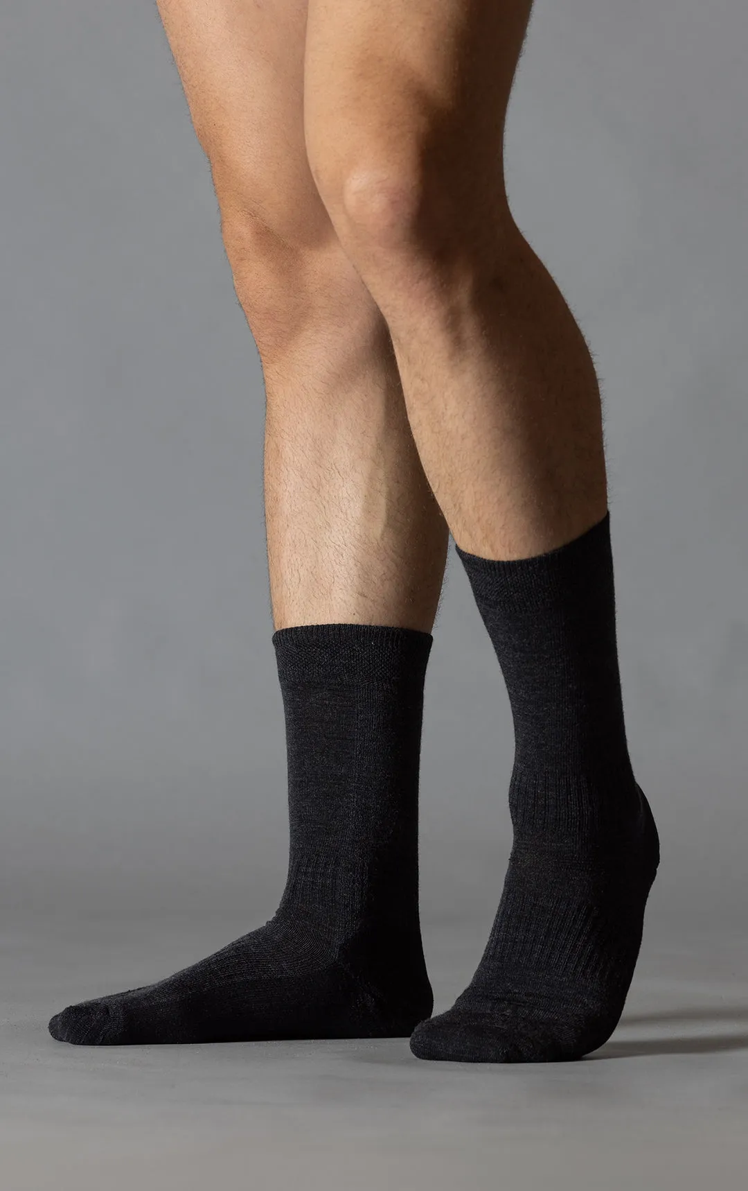 MERINO PERFORMANCE SOCK - HIGH