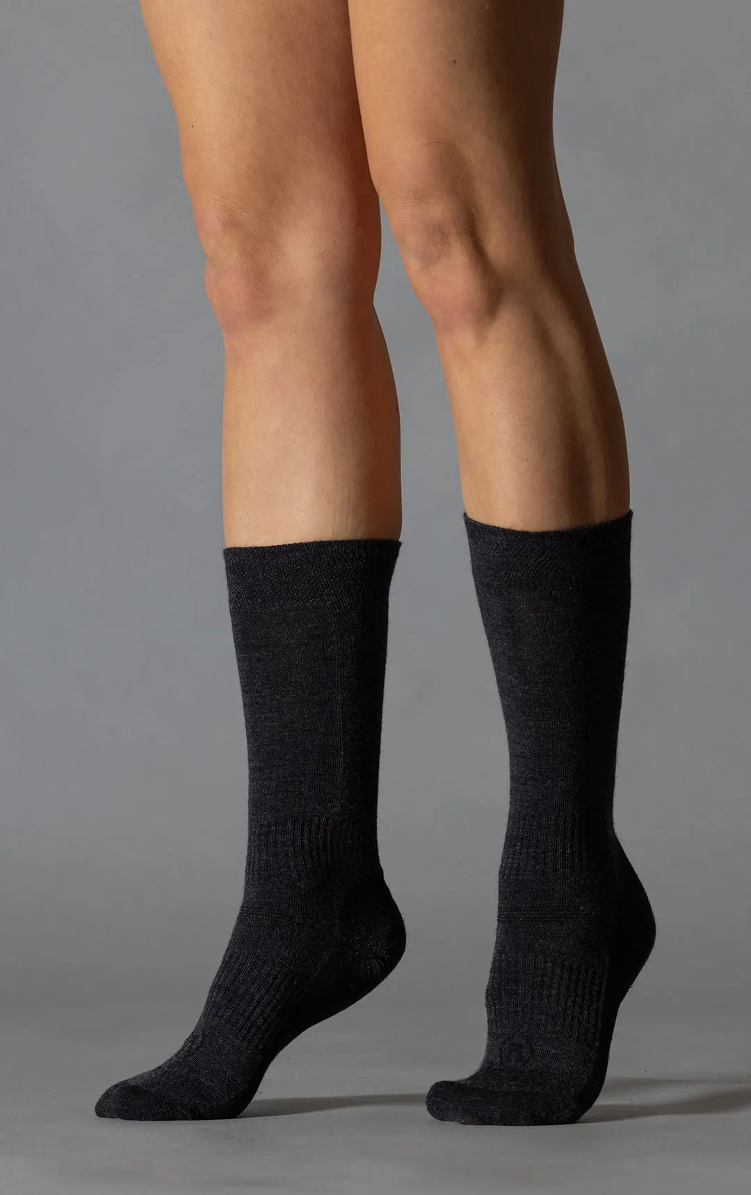 MERINO PERFORMANCE SOCK - HIGH