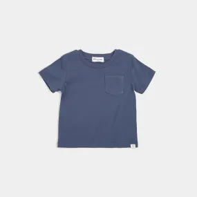 Miles Basics Baby T-Shirt