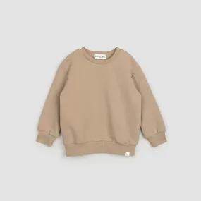 Miles Basics Sweatshirt