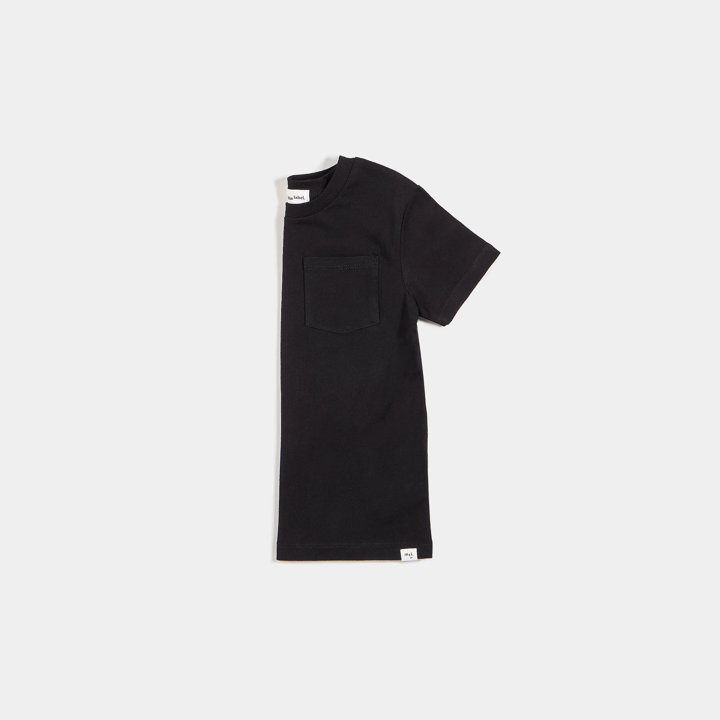 Miles Basics T-Shirt