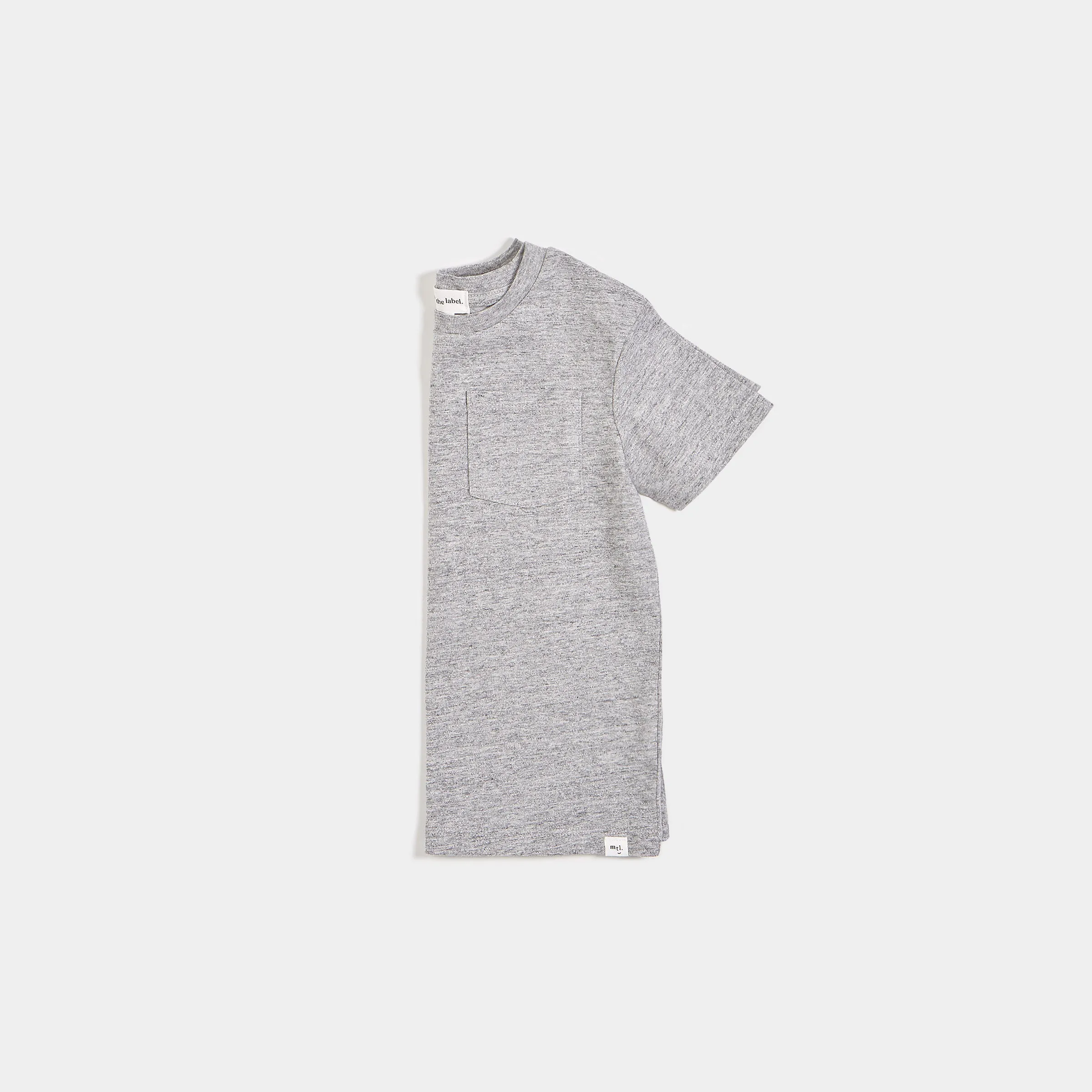 Miles Basics T-Shirt