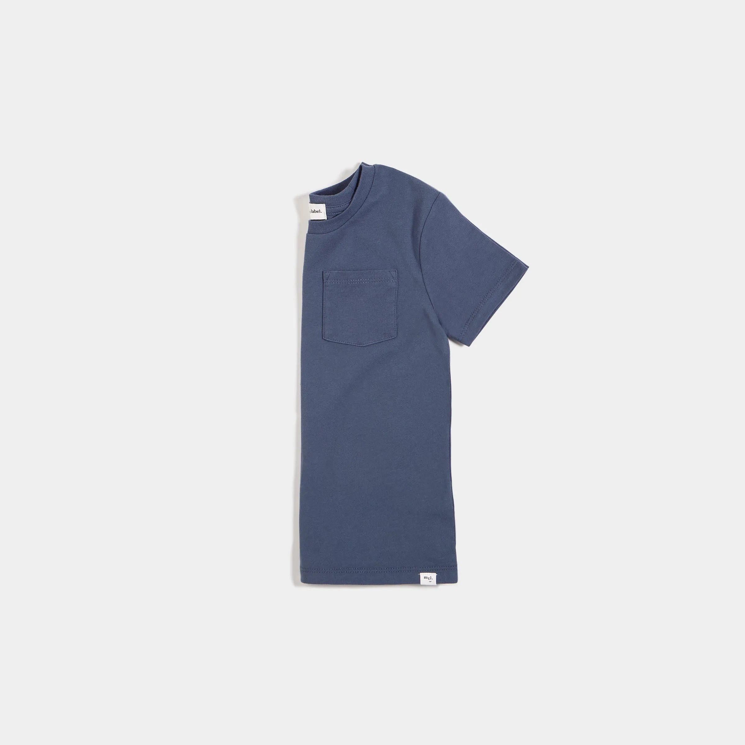 Miles Basics T-Shirt