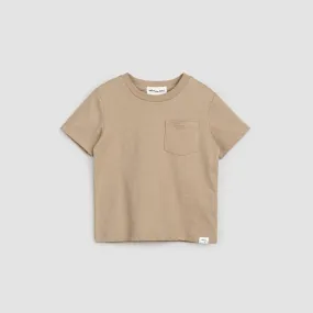 Miles Basics T-Shirt