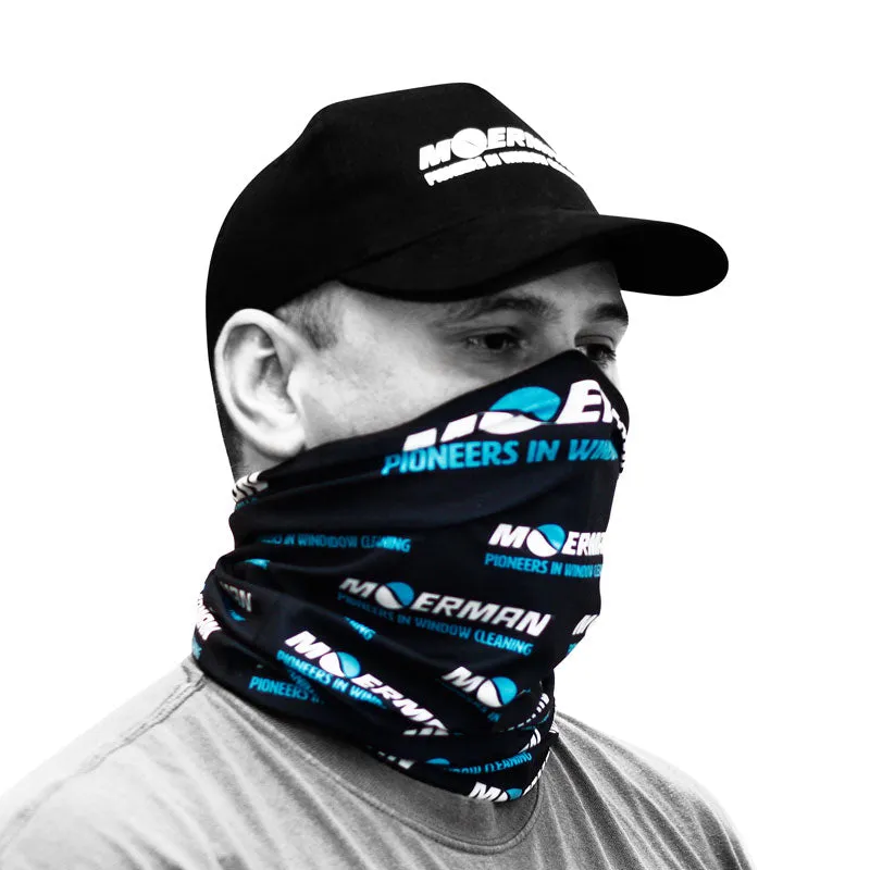 Moerman Neck Gaiter/Bandana/Face Cover