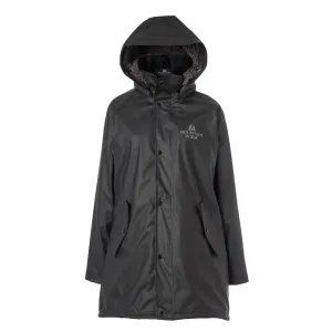 MOUNTAIN HORSE Spirit Raincoat - Black