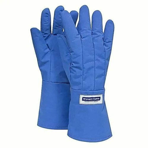 National Safety Apparel Enespro G99CRBEPMA Croygenic Safety Gloves  15"