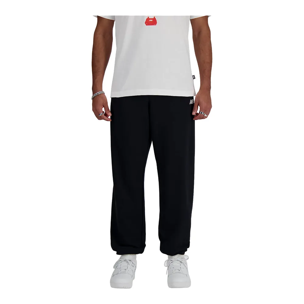 New Balance Men's Sport Essentials French Terry Jogger