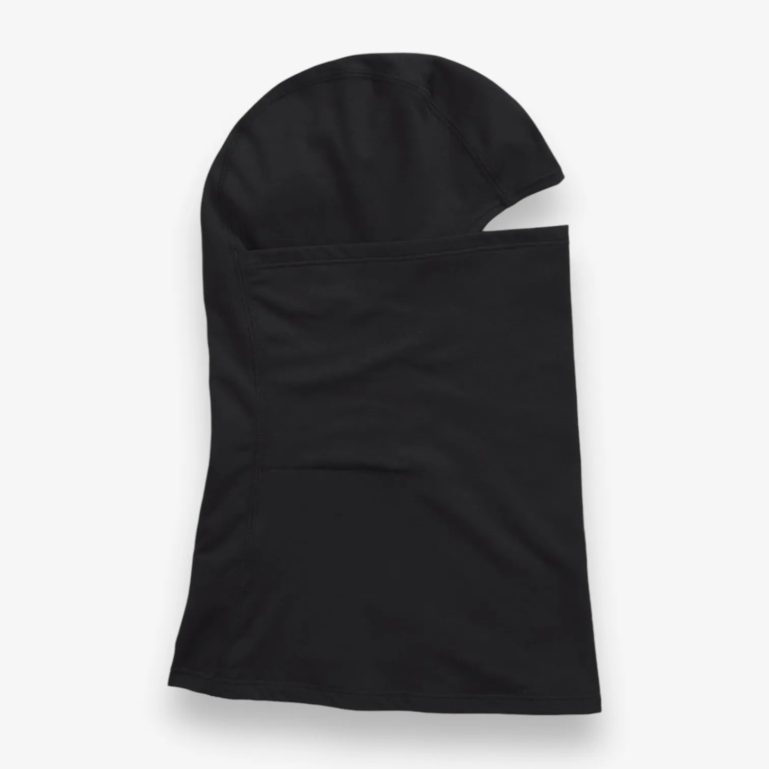 North Face Base Balaclava Black