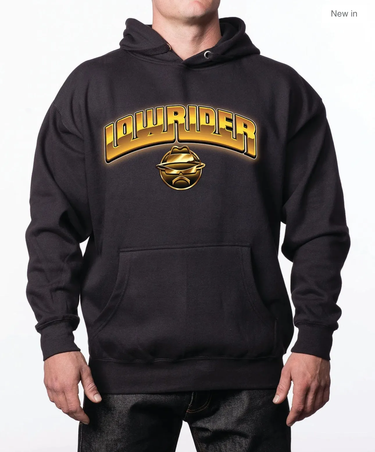 Oldies are Forever Hoodie