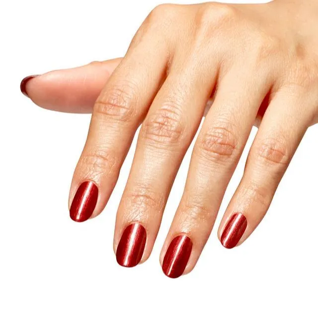 Opi Gel F015 CD-Rom-antic