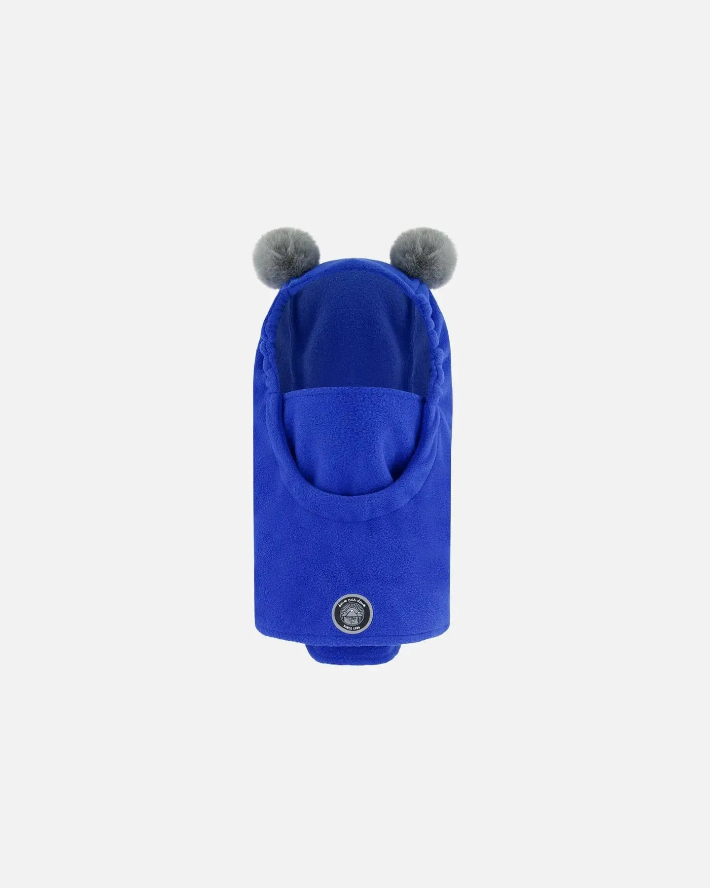 Oversized Balaclava Royal Blue