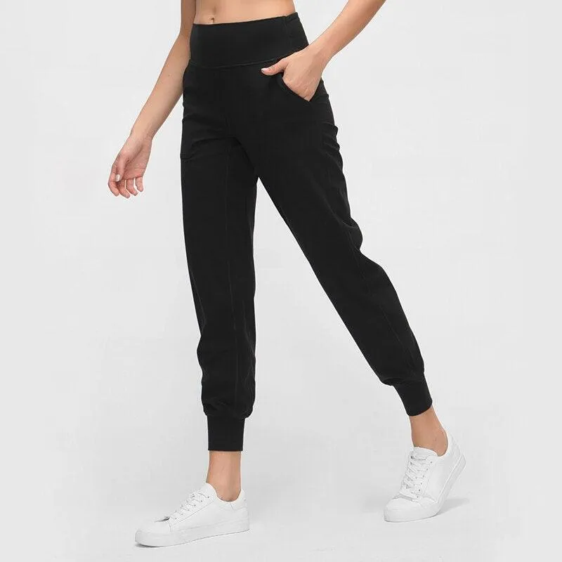 PASSION Joggers