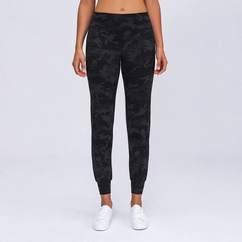 PASSION Joggers