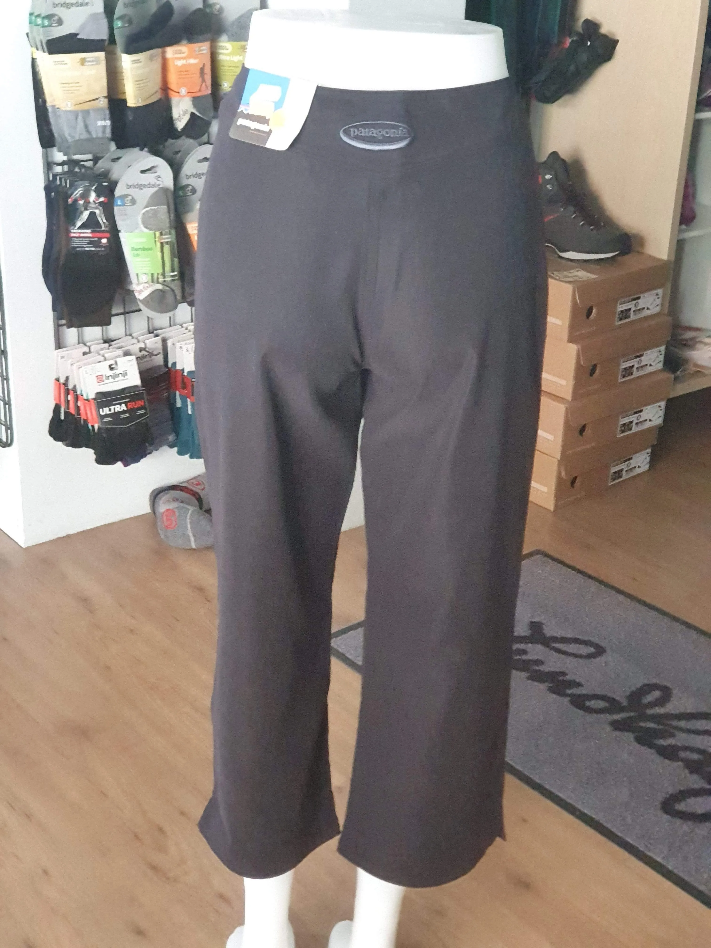 Patagonia Kokawe Capri 3/4 Pants W's