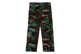 Primal ACU Trousers - Woodland