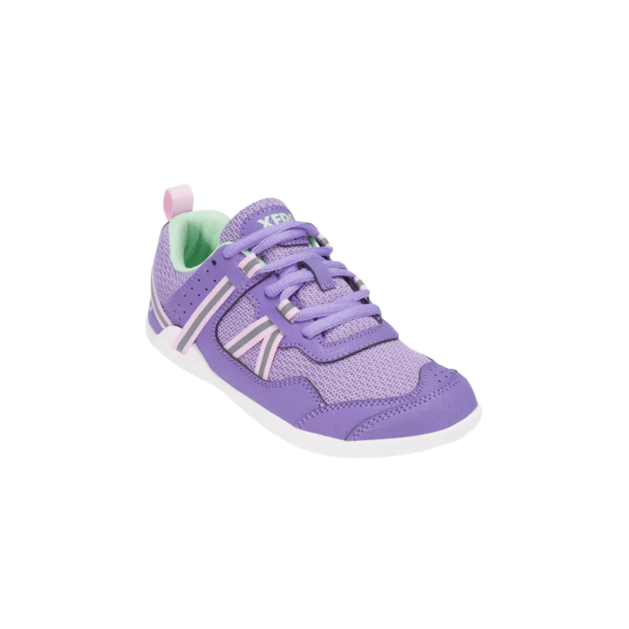 Prio. Kids' (Lilac/Pink)