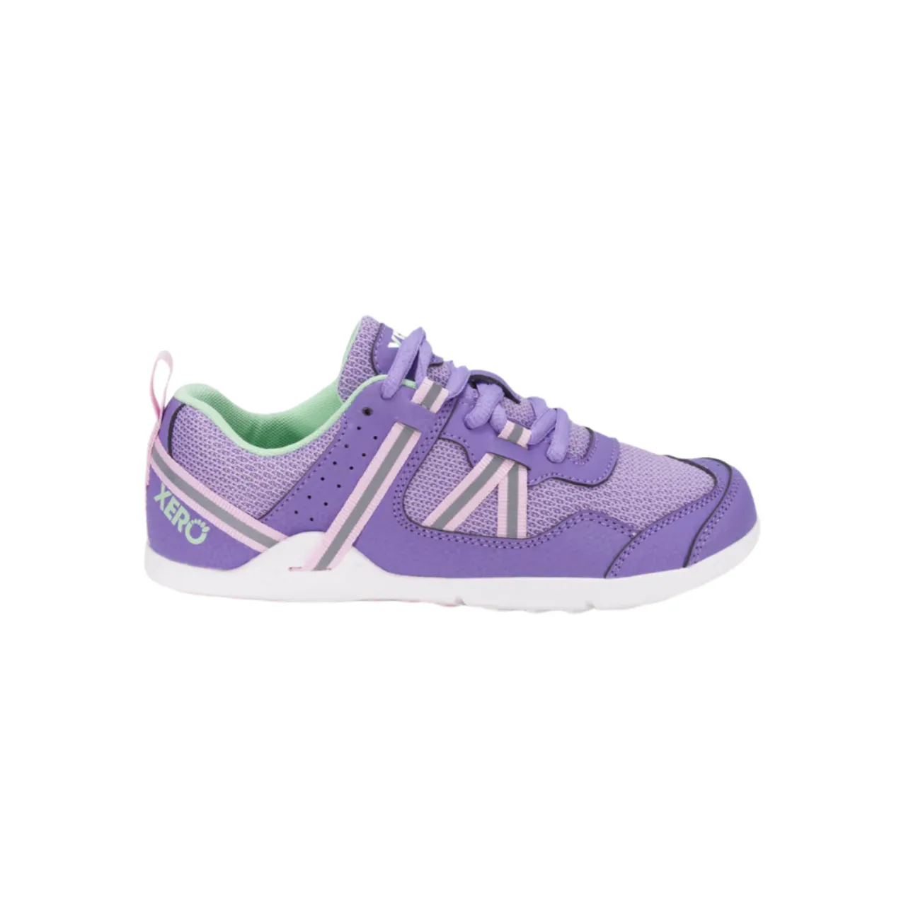 Prio. Kids' (Lilac/Pink)