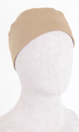 QL Cotton Taguia Hat in Beige