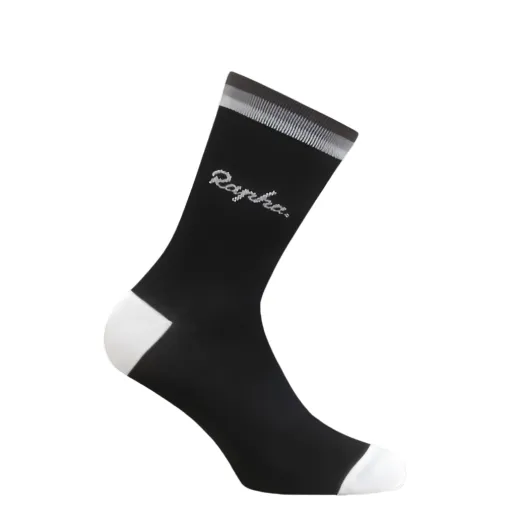 Rapha Logo Socks