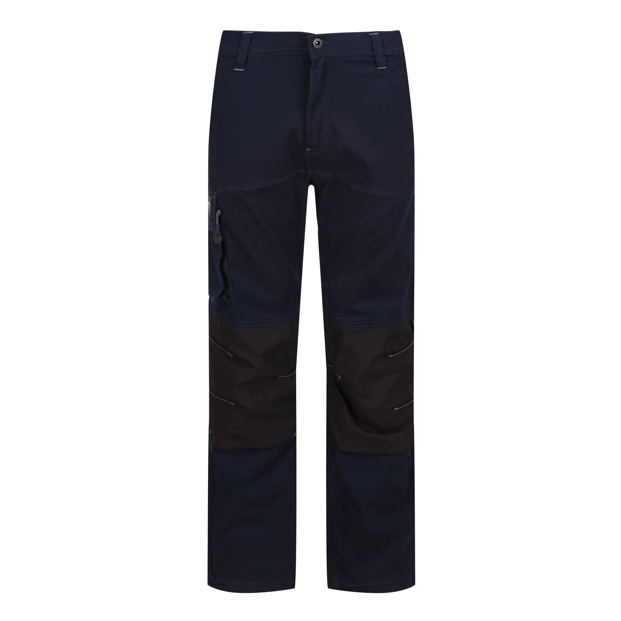 Regatta Mens Scandal Stretch Work Trousers