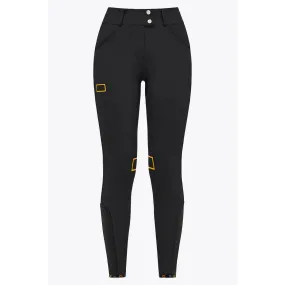 RG Italia Full Grip High Waist Breeches - Ladies