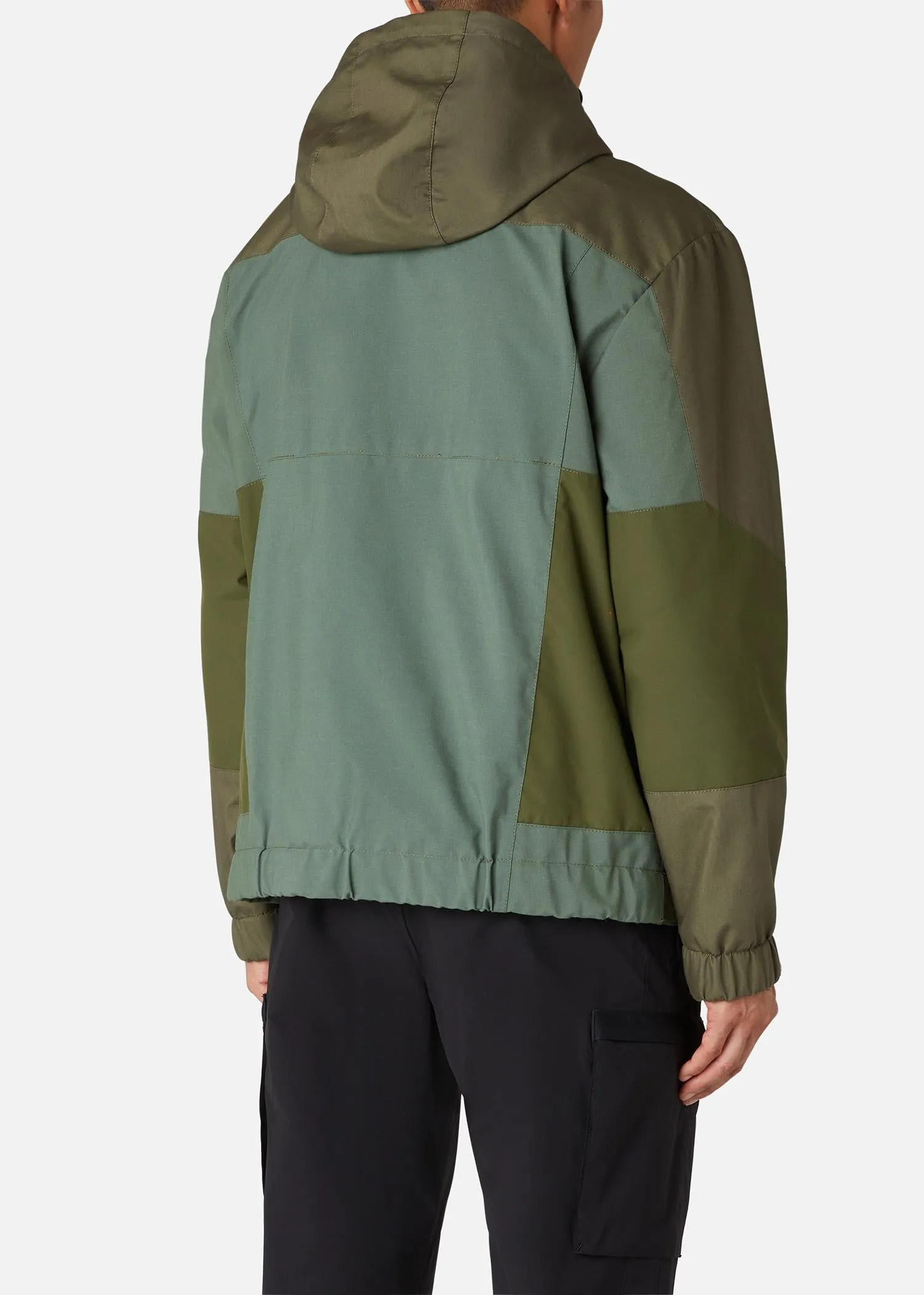 RÆMADE FOUL-WEATHER ANORAK