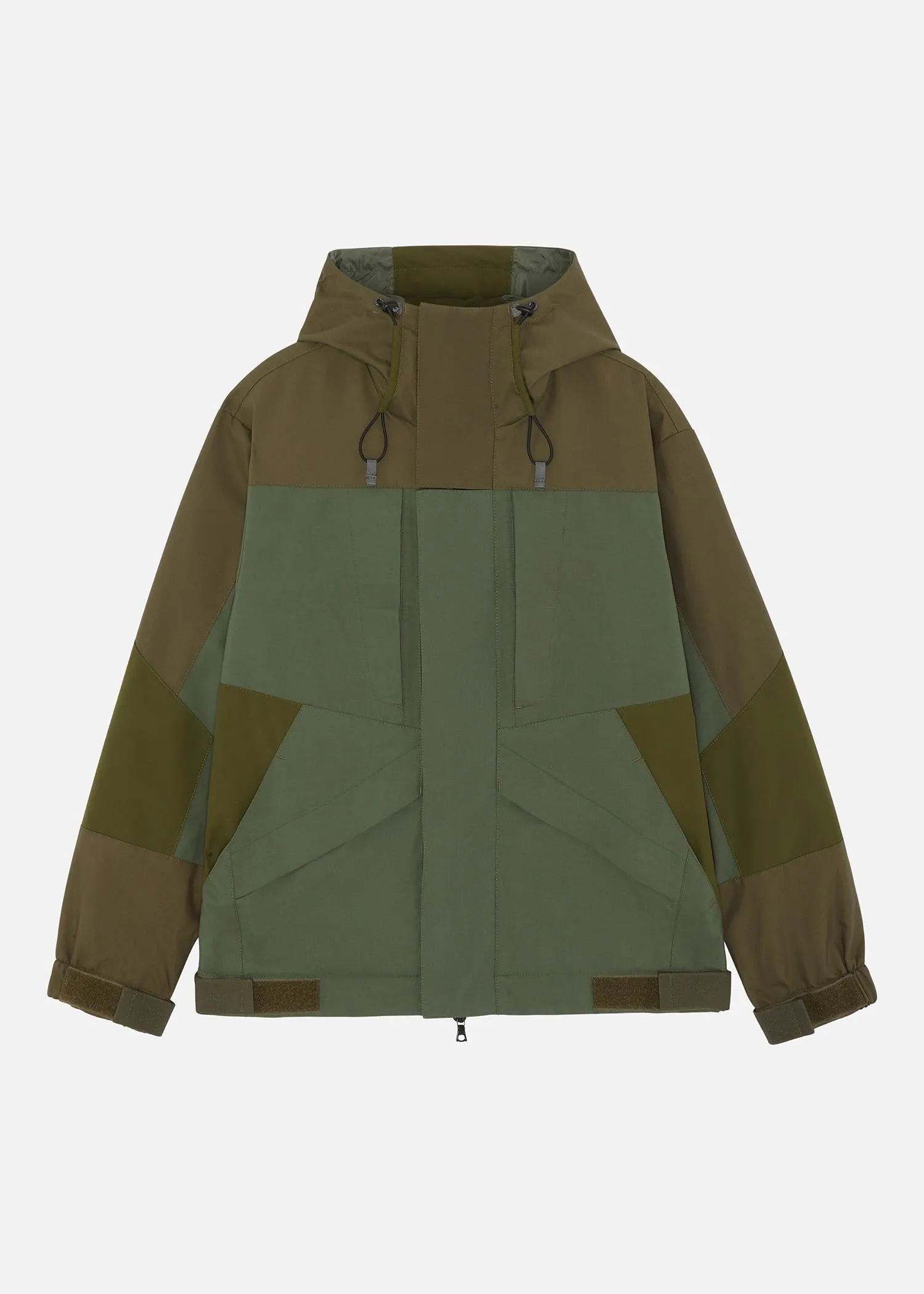 RÆMADE FOUL-WEATHER ANORAK