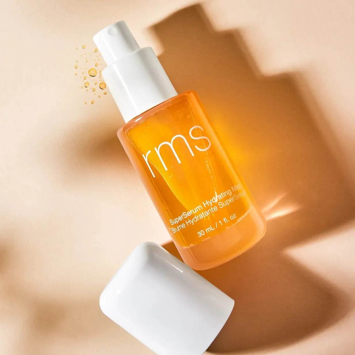 RMS BEAUTY - SuperSerum Hydrating Mist