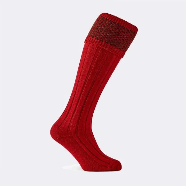 Roxtons - Penrith Shooting Socks