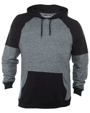 RVCA Promenade Pullover Hoodie Mens Style : M8FF03PR