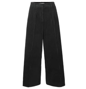 Samsoe & Samsoe Kirstina Pants – Black