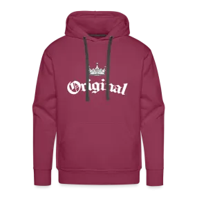 Santa Cruz Surf Shop Original Kings Hoodie