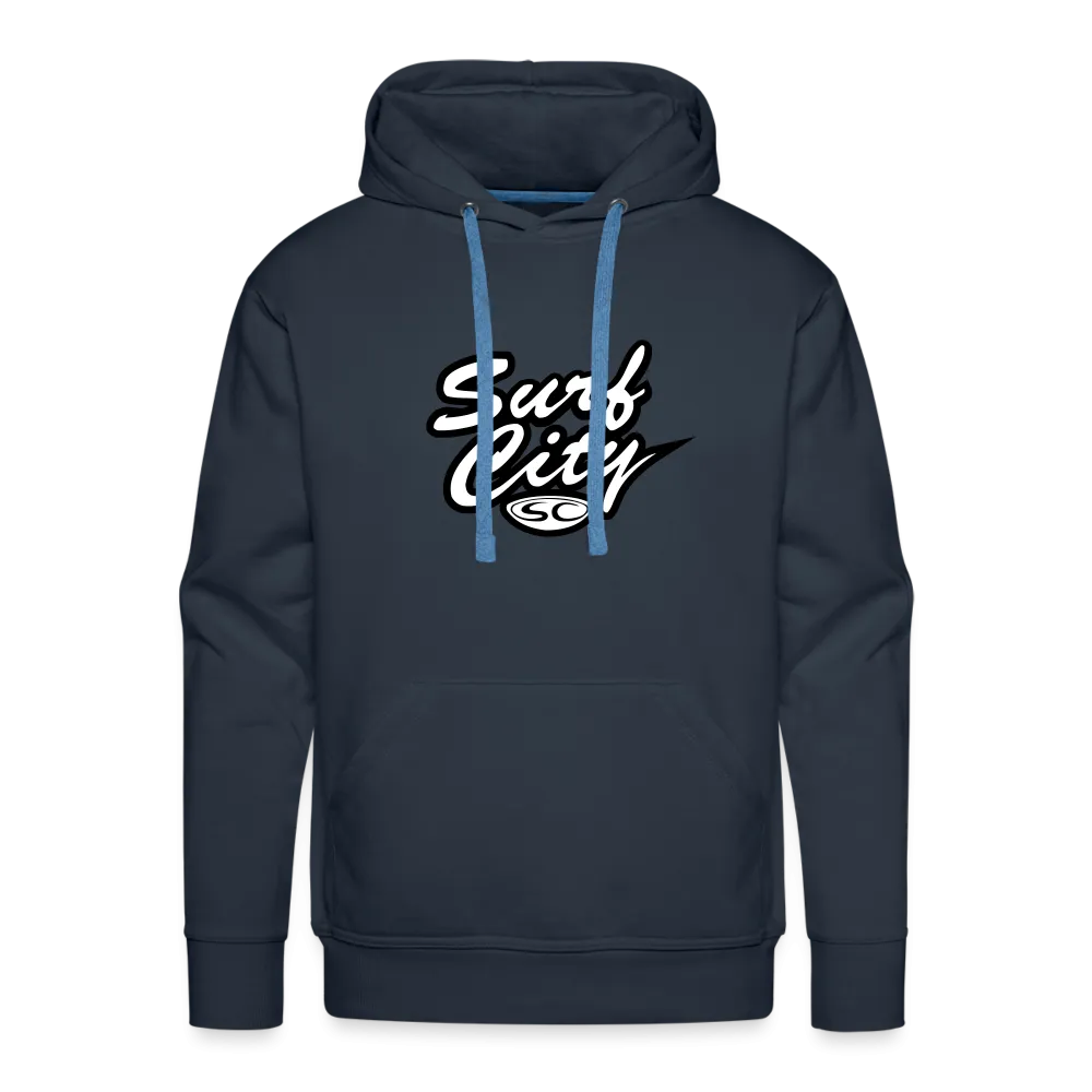 Santa Cruz Surf Shop Surf City Pullover Hoodie