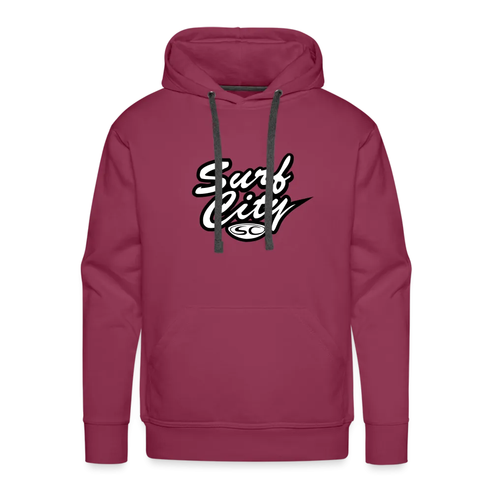 Santa Cruz Surf Shop Surf City Pullover Hoodie