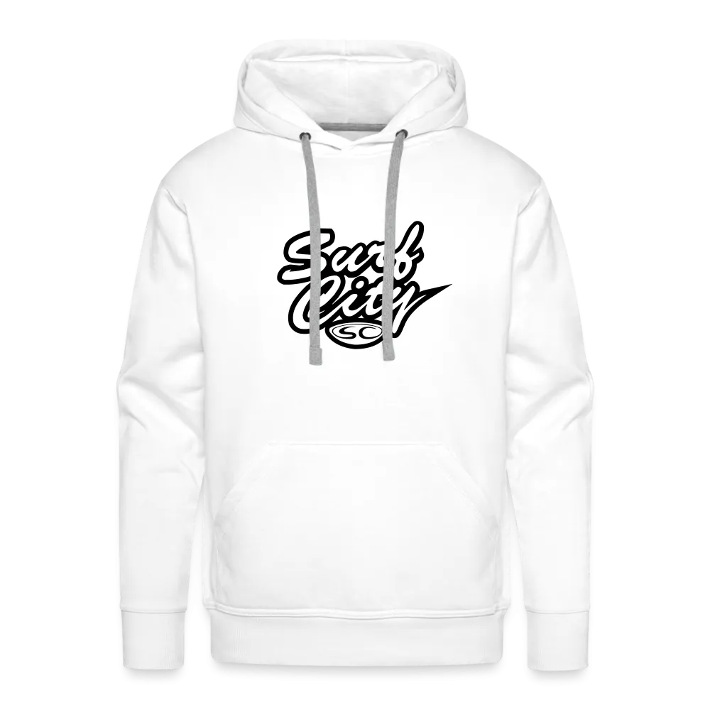 Santa Cruz Surf Shop Surf City Pullover Hoodie