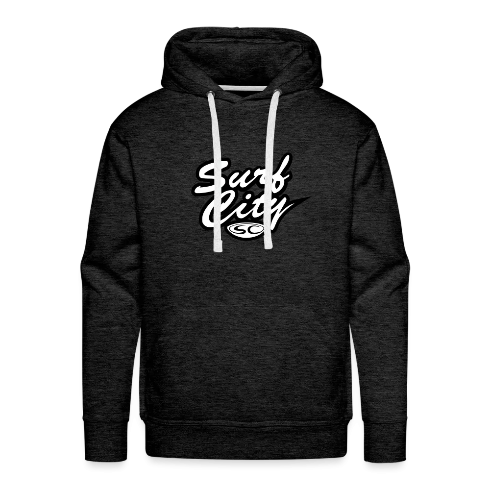 Santa Cruz Surf Shop Surf City Pullover Hoodie