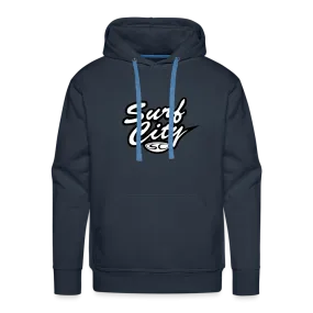 Santa Cruz Surf Shop Surf City Pullover Hoodie