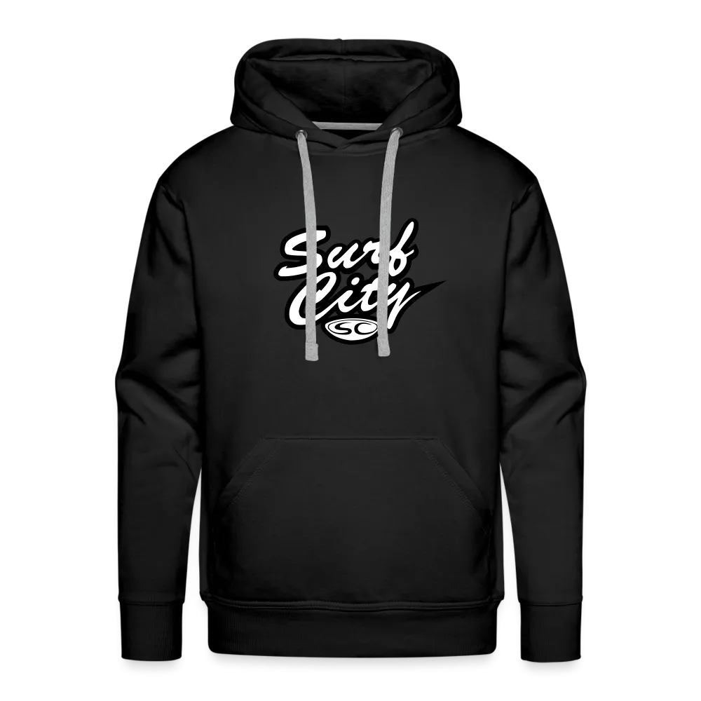 Santa Cruz Surf Shop Surf City Pullover Hoodie