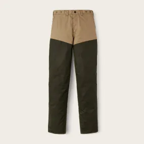 SHELTER BRUSH PANT