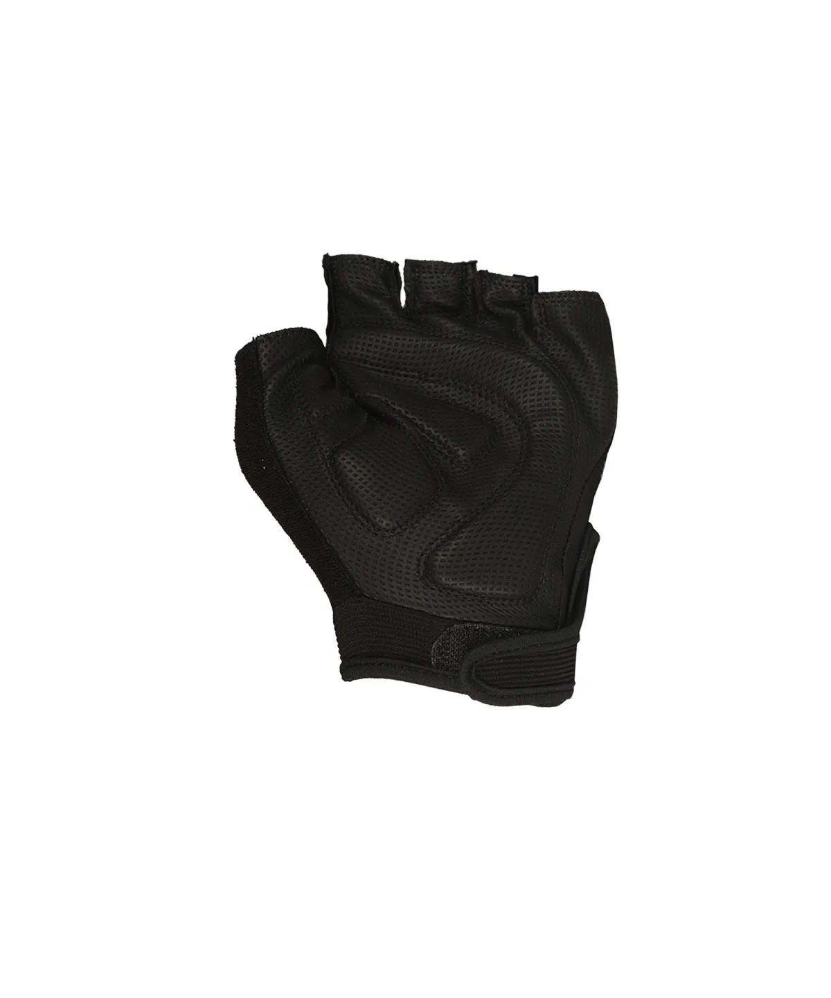 SHORT FINGER GLOVES - CUSTOM