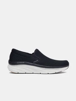 Skechers Men's Relaxed Fit: D'Lux Walker - Murlino Trainers