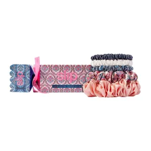 Slip Abbey Cracker Scrunchie Set